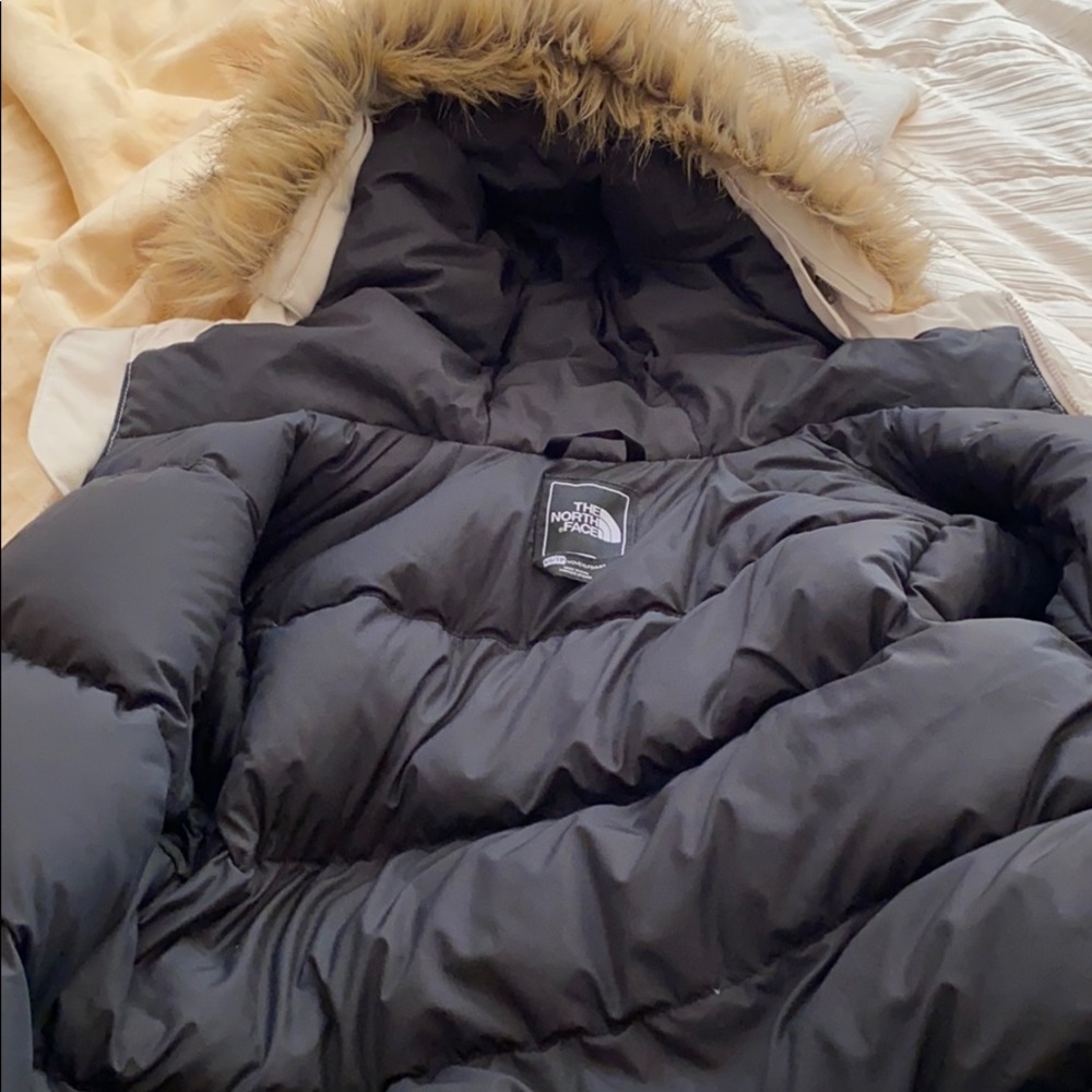 North Face Down Jacket - image 3